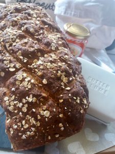 Vollkornbrot